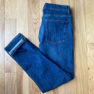 Frame Le Garcon Jeans